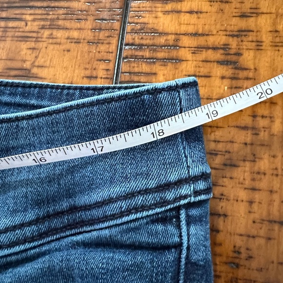 Lane Bryant high rise jegging 18w - Picture 7 of 8